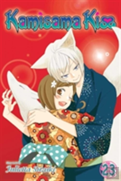 Bertrand.pt - Kamisama Kiss, Vol. 23