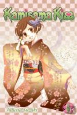 Bertrand.pt - Kamisama Kiss, Vol. 6