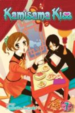 Bertrand.pt - Kamisama Kiss, Vol. 7