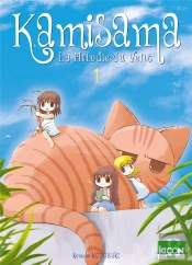 Kamisama T.1