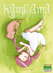 Kamisama T.2
