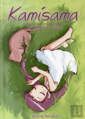 Kamisama T.2 ; Les Contes De La Colline