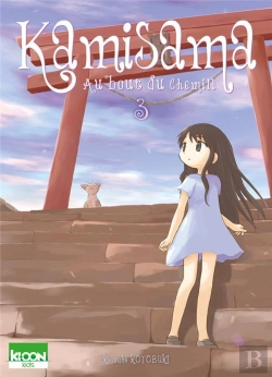 Bertrand.pt - Kamisama T.3