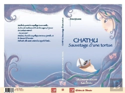 Bertrand.pt - Kamishibai Chathu, Sauvetage D'Une Tortue