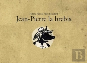 Kamishibaï - Jean-Pierre La Brebis (Sous Blister)
