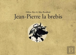 Bertrand.pt - Kamishibaï - Jean-Pierre La Brebis (Sous Blister)
