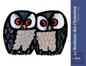 Kamishibai ; Le Bonheur Des Chouettes