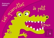 Kamishibai Les Quenottes De Petit Croco
