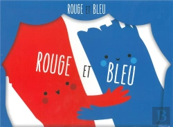 Bertrand.pt - Kamishibaï ; Rouge Et Bleu