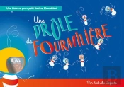 Kamishibai - Une Drole De Fourmiliere