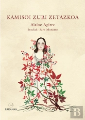 Kamisoi Zuri Zetazkoa