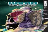 Kamo: Pact With The Spirit World, Volume 3