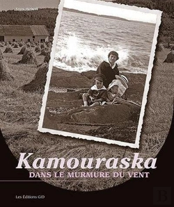 Bertrand.pt - Kamouraska, Dans Le Murmure Du Vent