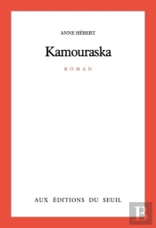 Kamouraska
