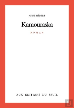 Bertrand.pt - Kamouraska
