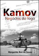 Kamov - Negócios do Fogo