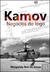 Kamov - Negócios do Fogo