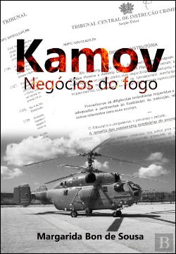 Bertrand.pt - Kamov - Negócios do Fogo