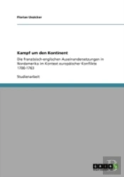 Kampf Um Den Kontinent