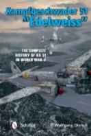 Kampfgeschwader 51 ''Edelweiss''