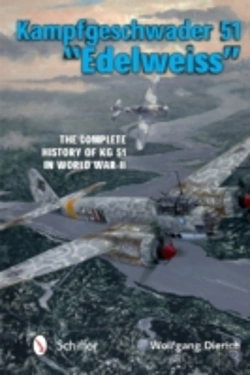 Bertrand.pt - Kampfgeschwader 51 