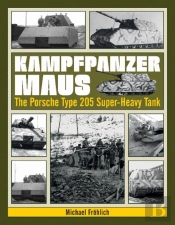 Kampfpanzer Maus