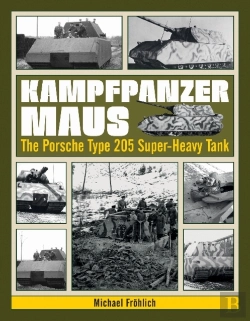 Bertrand.pt - Kampfpanzer Maus