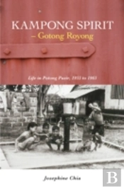 Kampong Spirit - Gotong Royong