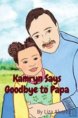 Bertrand.pt - Kamryn Says Goodbye To Papa