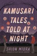 Kamusari Tales Told At Night