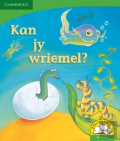 Kan Jy Wriemel?