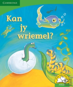 Bertrand.pt - Kan Jy Wriemel?