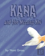 Kana And The Missing Koi