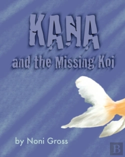 Bertrand.pt - Kana And The Missing Koi