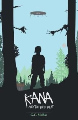 Bertrand.pt - Kana And The Red Pilot
