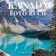 Kanada Foto Buch