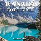Kanada Foto Buch