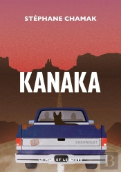 Kanaka