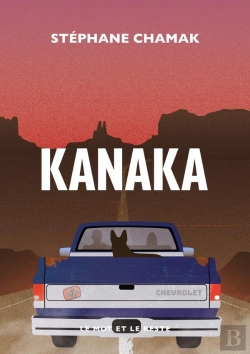 Bertrand.pt - Kanaka