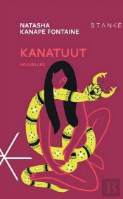 Kanatuut : La Chasseresse