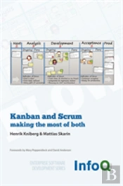 Kanban And Scrum - Making The Most Of Both