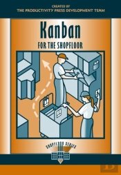 Kanban For The Shopfloor