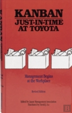 Bertrand.pt - Kanban Just-In Time At Toyota