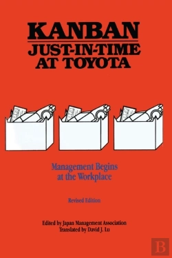 Bertrand.pt - Kanban Just-In Time At Toyota