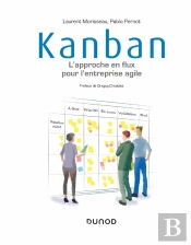 Kanban Pour L'It (3e Édition)