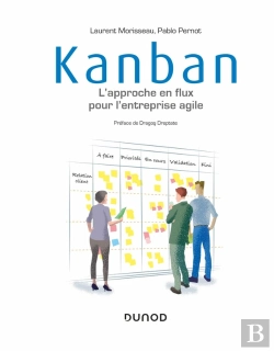Bertrand.pt - Kanban Pour L'It (3e Édition)