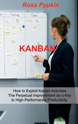 Bertrand.pt - Kanban: Six Sigma - Startup - Enterprise - Analytics 5s Methodologies. Exploits Kaizen System For Perpetual Improvement. Exploits Kanban System For Op