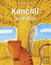 Kanchil Le Malin