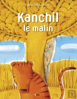 Bertrand.pt - Kanchil Le Malin