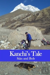 Kanchi'S Tale